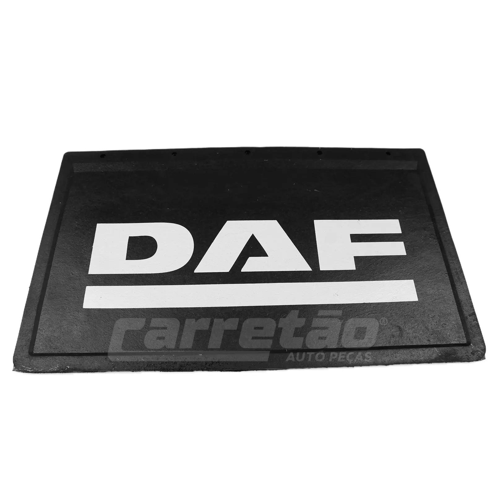 TAPA BARRO DIANTEIRO DAF 620 X 360MM