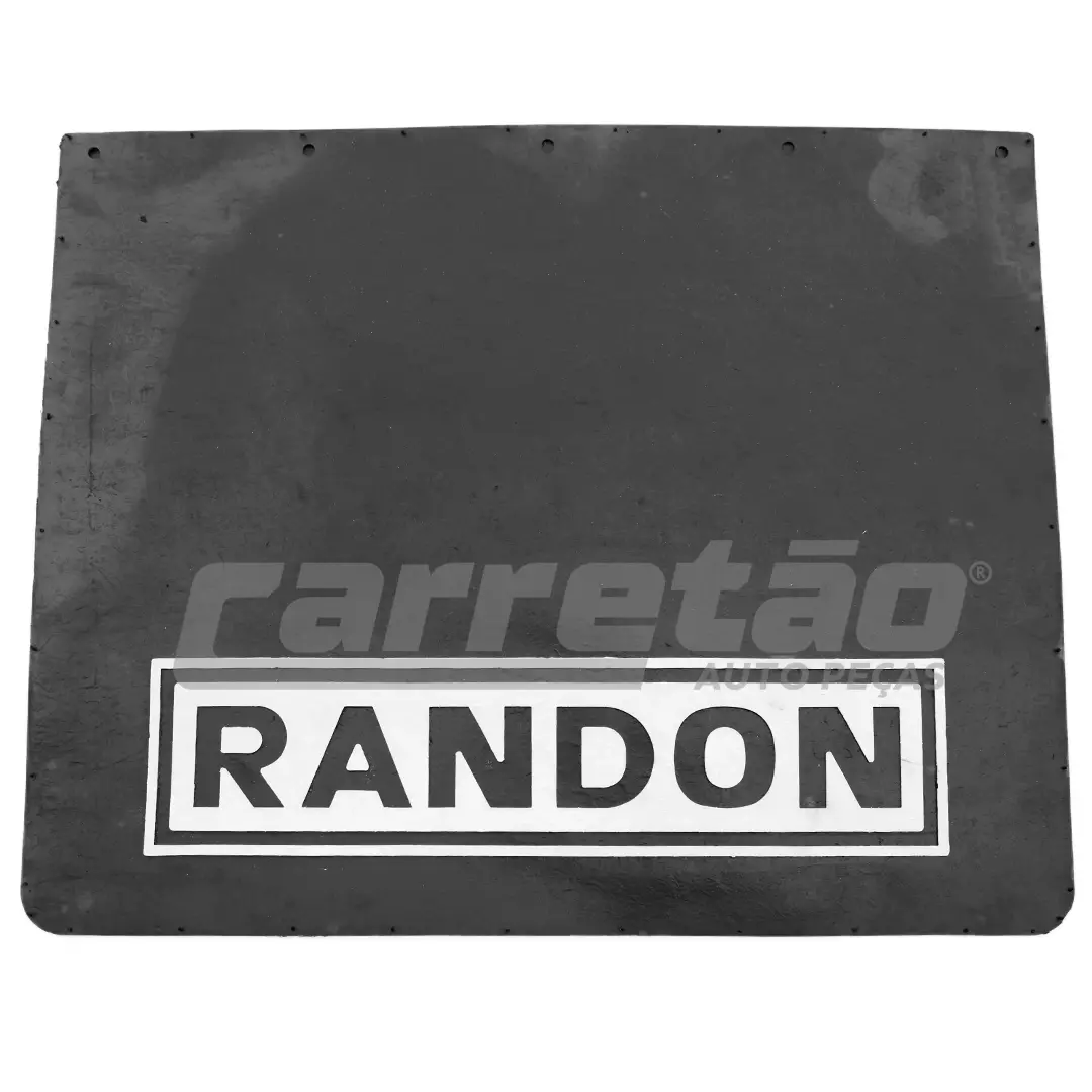 TAPA BARRO RANDON 660 X 535MM