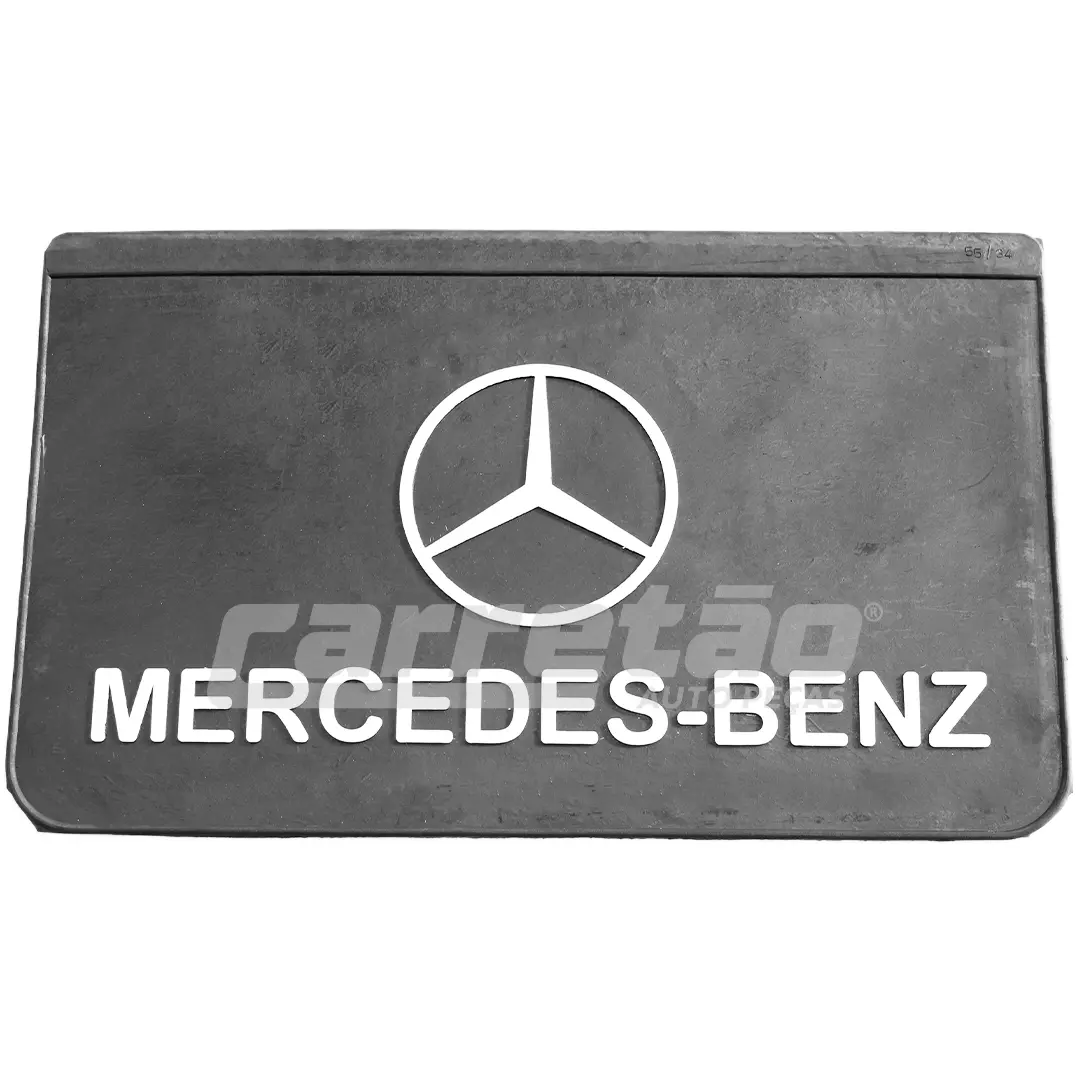 TAPA BARRO DIANTEIRA MERCEDES BENZ AXOR (550 X 340)