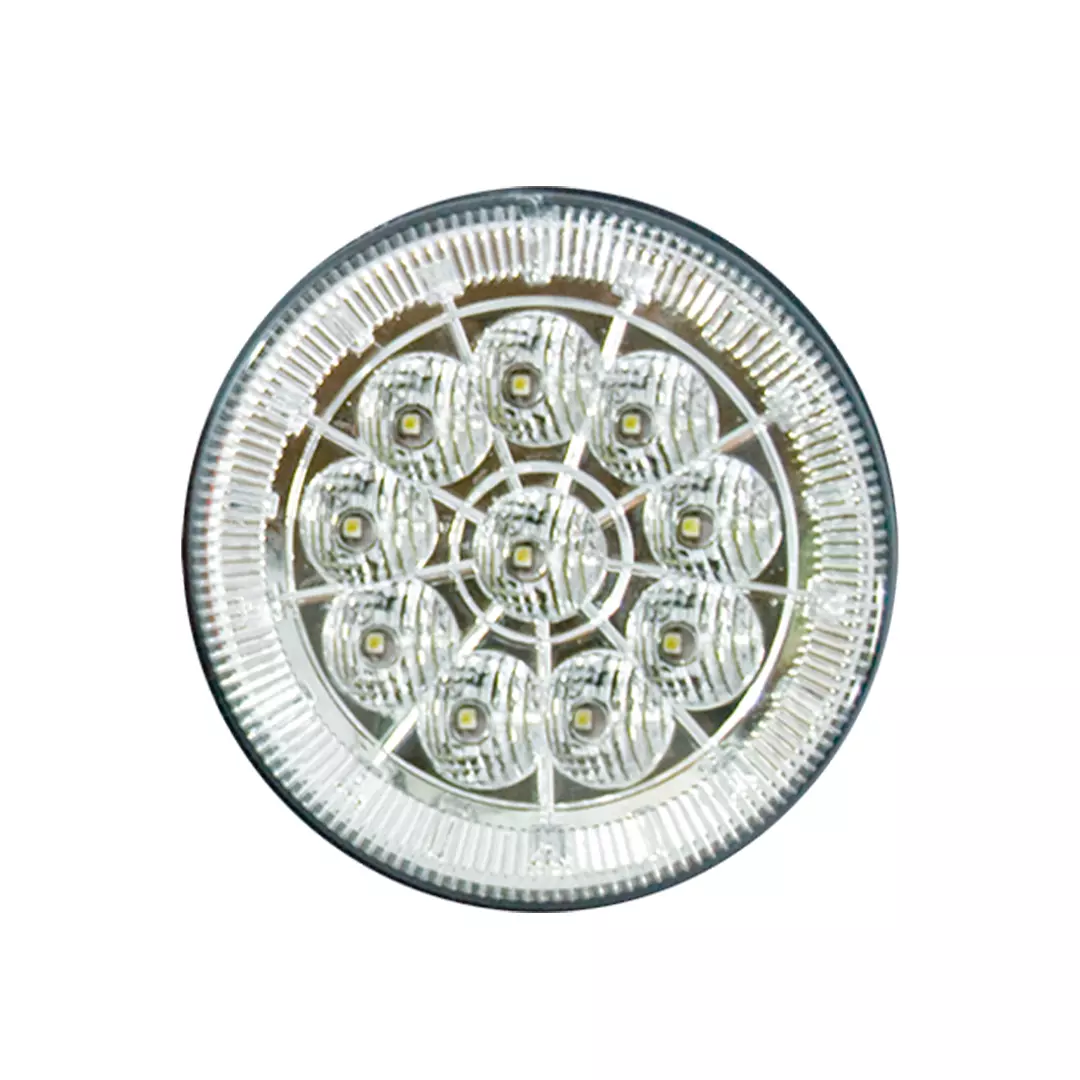 SINALEIRA LED 24V RANDON CRISTAL