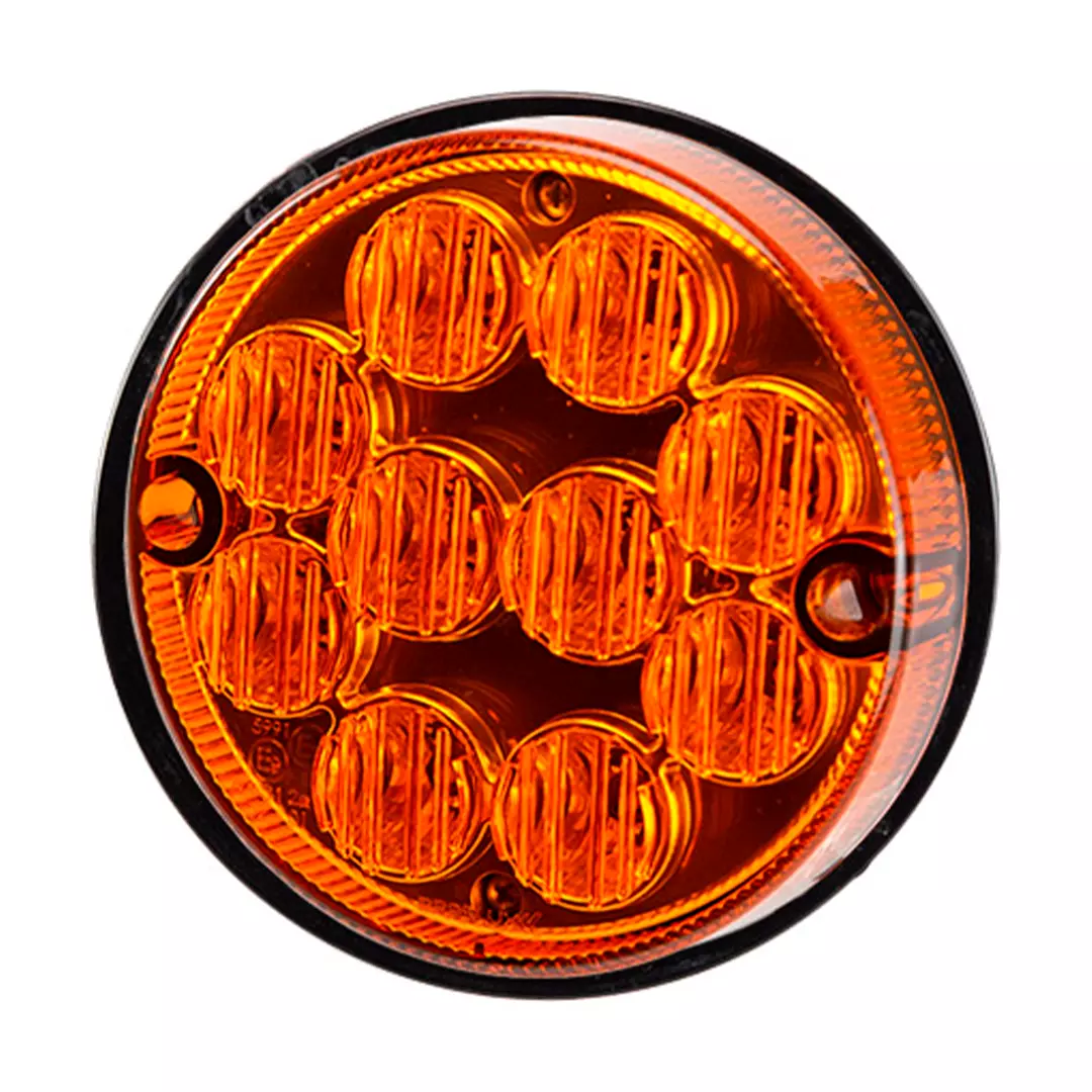 SINALEIRA 926 NOMA AMBER LED