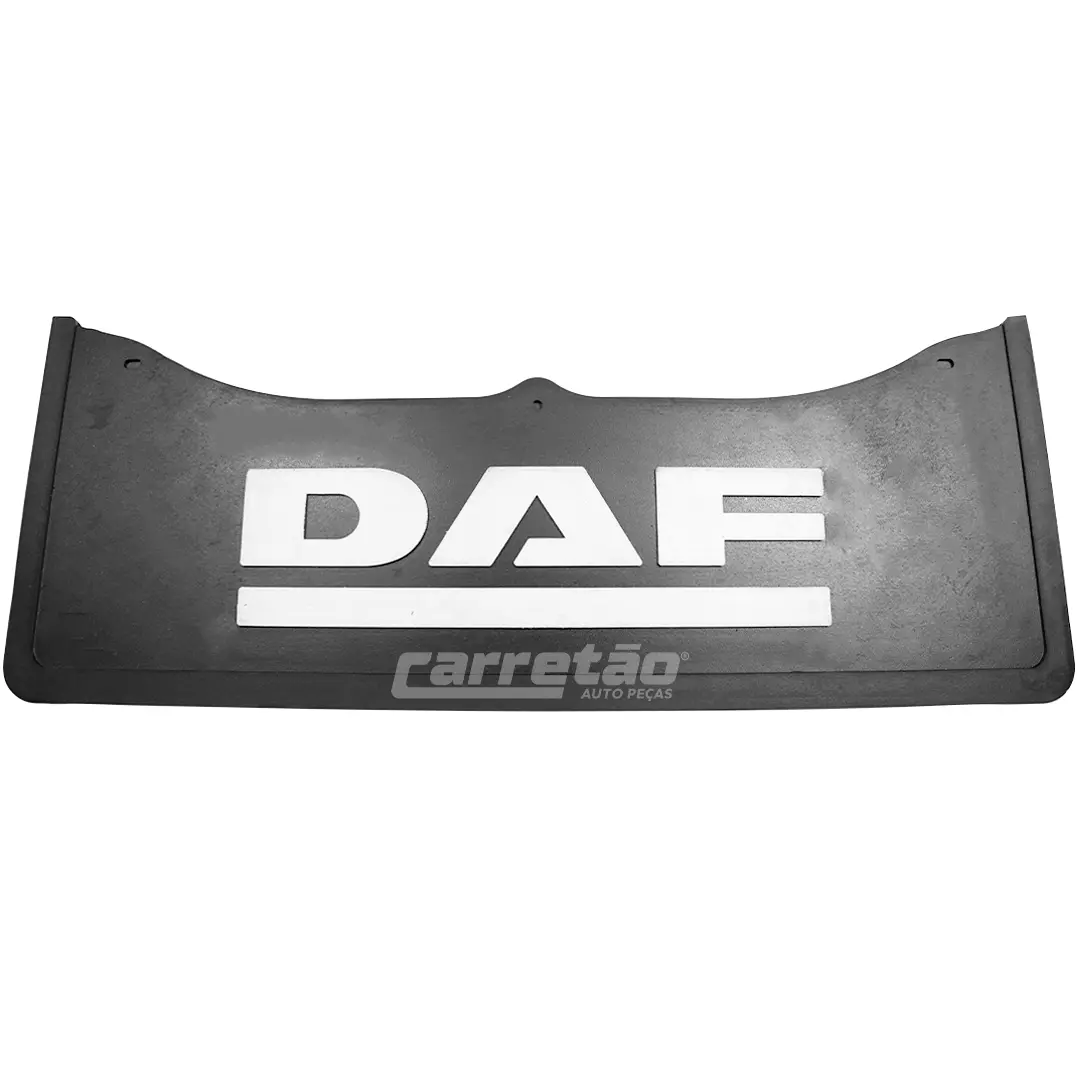 TAPA BARRO DIANTEIRO DAF 620 X 360MM