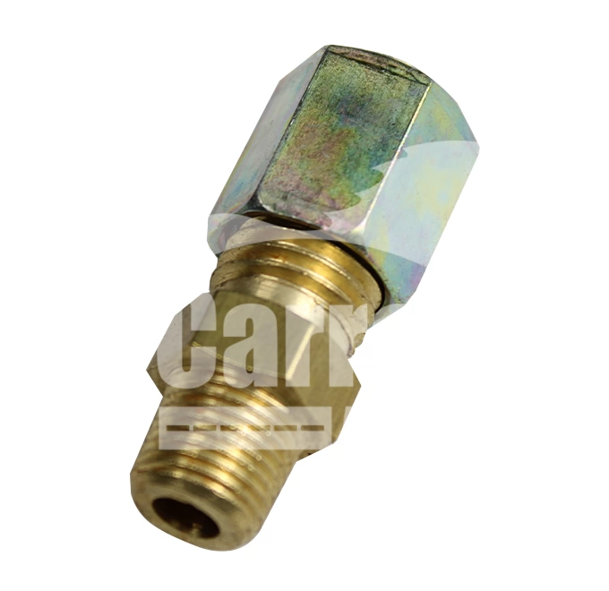 CONECTOR MACHO 06MM X 1/8 NPT