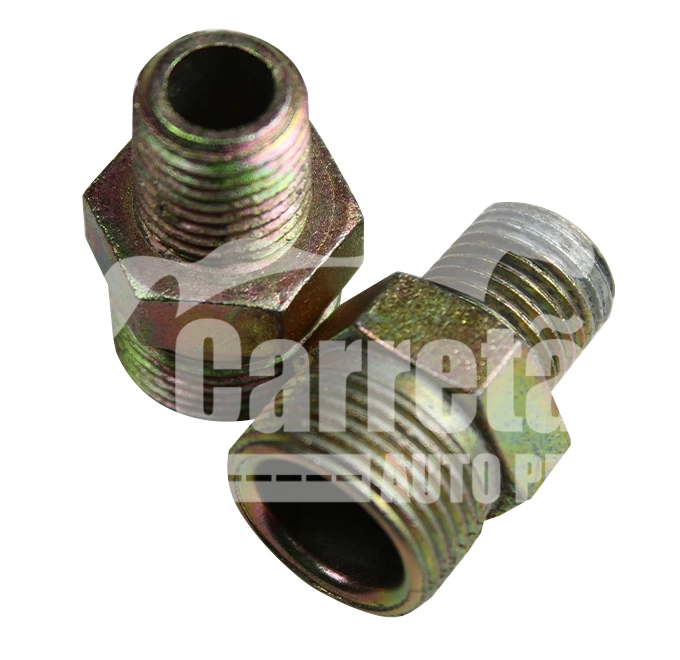 CONECTOR 3/4 X 1/4 NPT