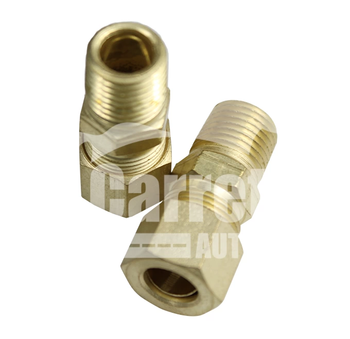 CONECTOR TUBO 3/8 X 1/4 NPT